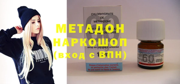 индика Алексеевка