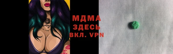 индика Алексеевка