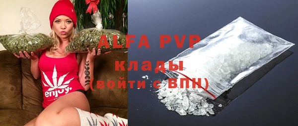 индика Алексеевка